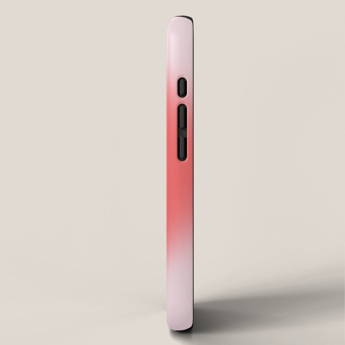 Soul: Aura Gradient 03 iPhone Case Gallery Image 2