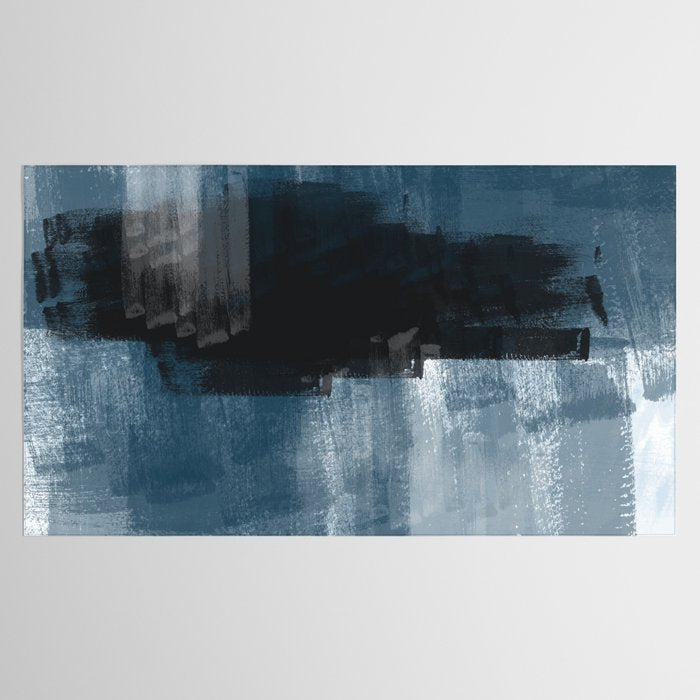 Abstract wall art, Tablecloth Gallery Image 2