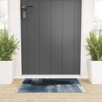 Abstract wall art, Welcome Mat Gallery Image 3