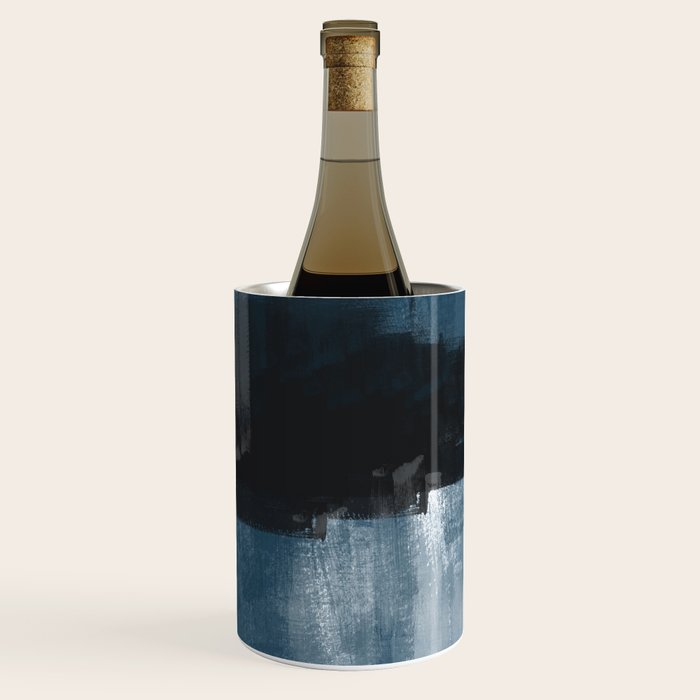 Abstract wall art, Wine Chiller Gallery Image 1