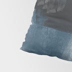 Abstract wall art, Pillow Sham Gallery Image 4
