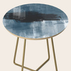 Abstract wall art, Side Table Gallery Image 2