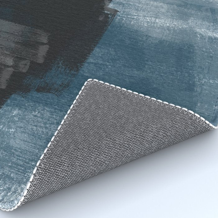 Abstract wall art, Rug Gallery Image 4