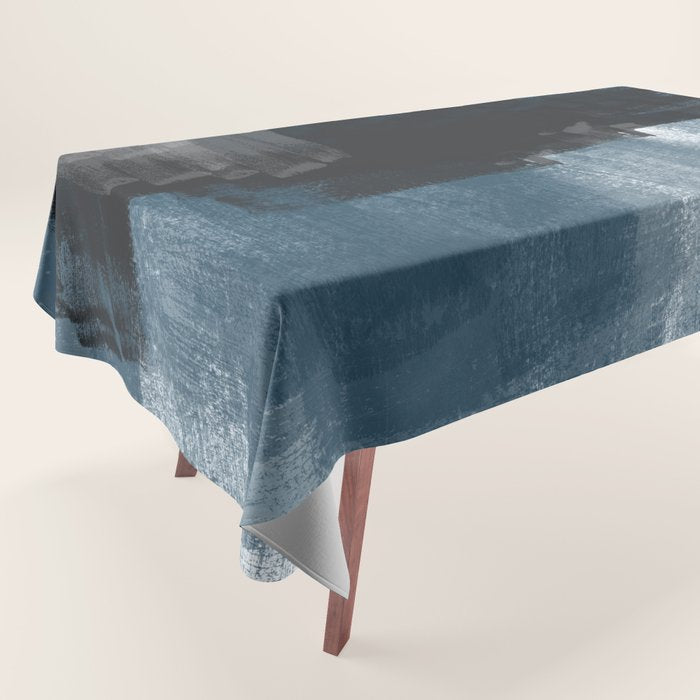 Abstract wall art, Tablecloth Gallery Image 1