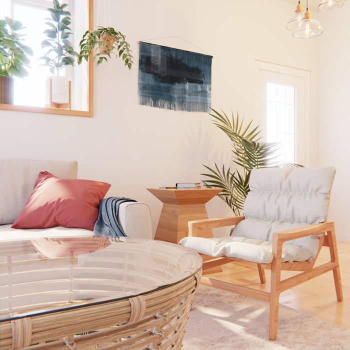 Abstract wall art, Wall Hanging Gallery Image 2