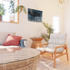 Abstract wall art, Wall Hanging Gallery Image 2