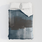 Abstract wall art, Duvet Cover Gallery Image 6