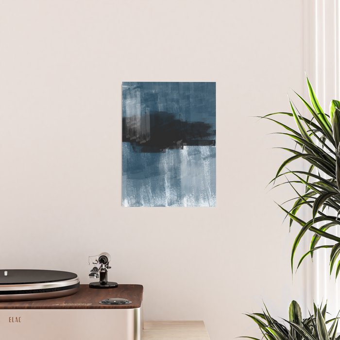 Abstract wall art, Poster Gallery Image 2