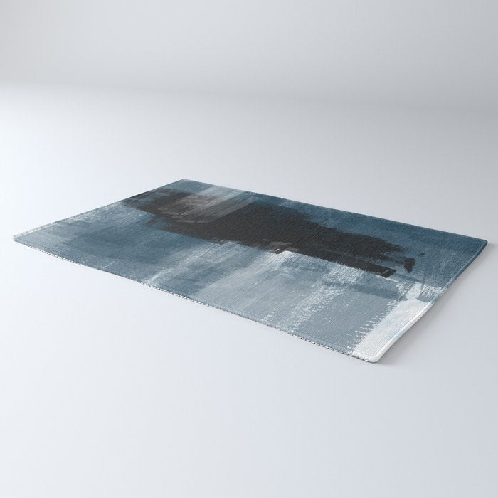 Abstract wall art, Rug Gallery Image 3