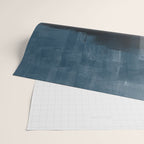 Abstract wall art, Wrapping Paper Gallery Image 2