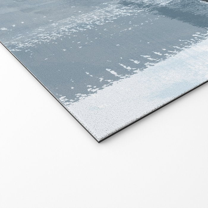 Abstract wall art, Welcome Mat Gallery Image 2