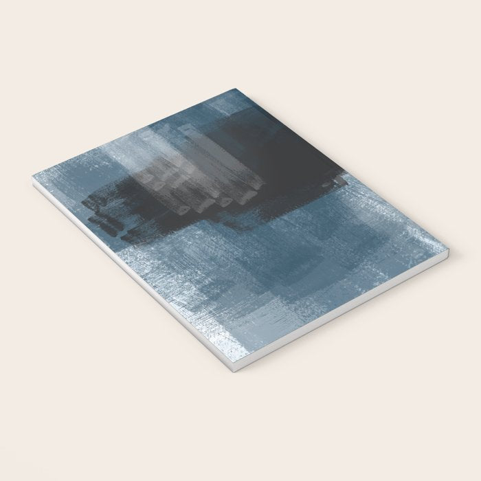 Abstract wall art, Notebook Gallery Image 3