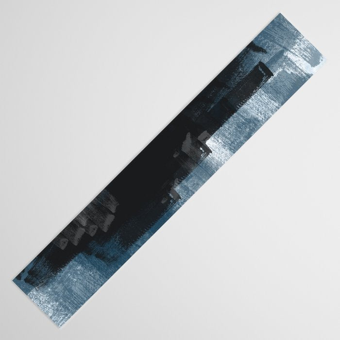 Abstract wall art, Table Runner Gallery Image 3