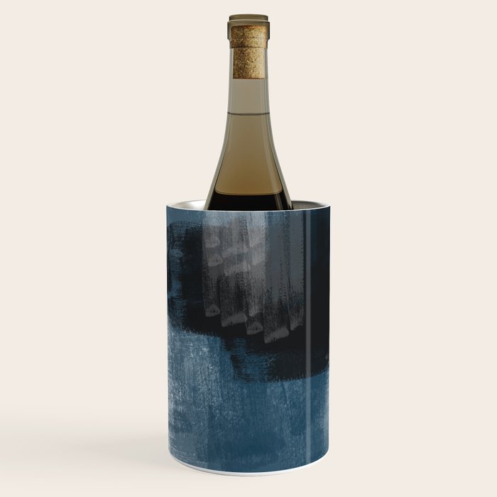Abstract wall art, Wine Chiller Gallery Image 2