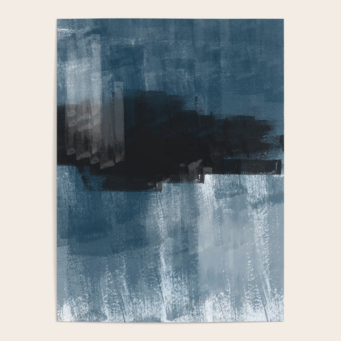 Abstract wall art, Poster Gallery Image 4