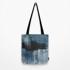 Abstract wall art, Tote Bag Gallery Image 2