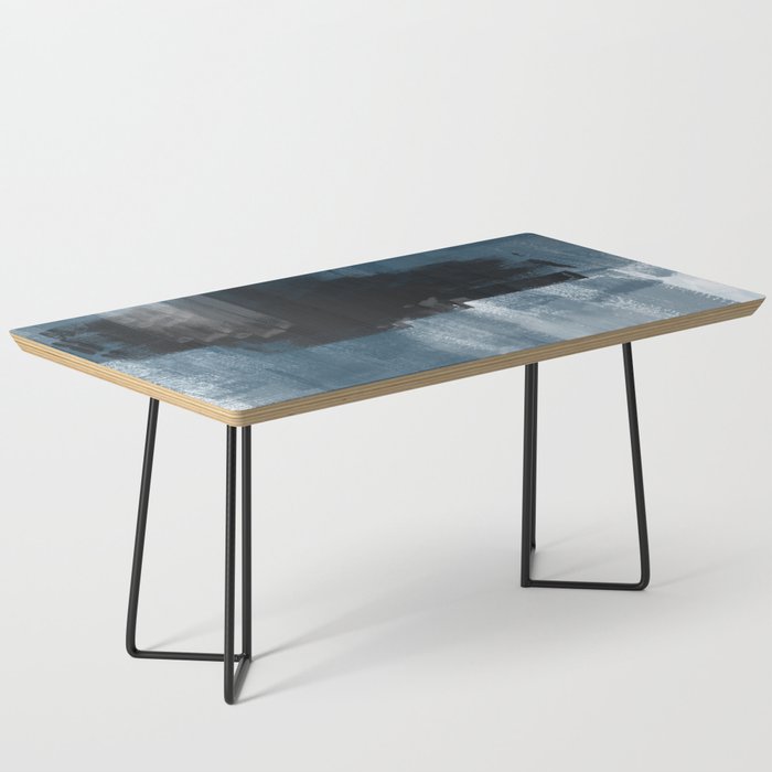 Abstract wall art, Coffee Table Gallery Image 1