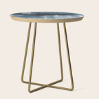 Abstract wall art, Side Table Gallery Image 1