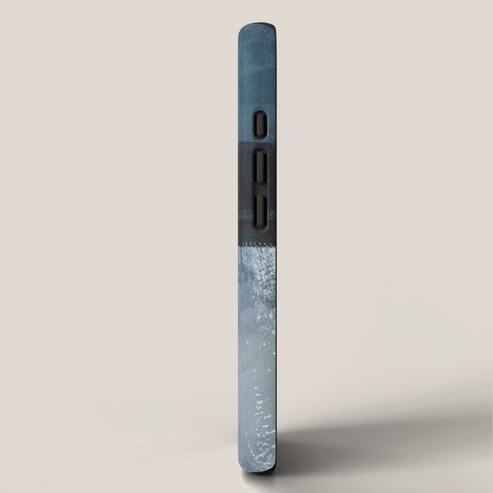 Abstract wall art, iPhone Case Gallery Image 2