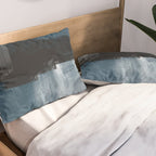 Abstract wall art, Pillow Sham Gallery Image 2