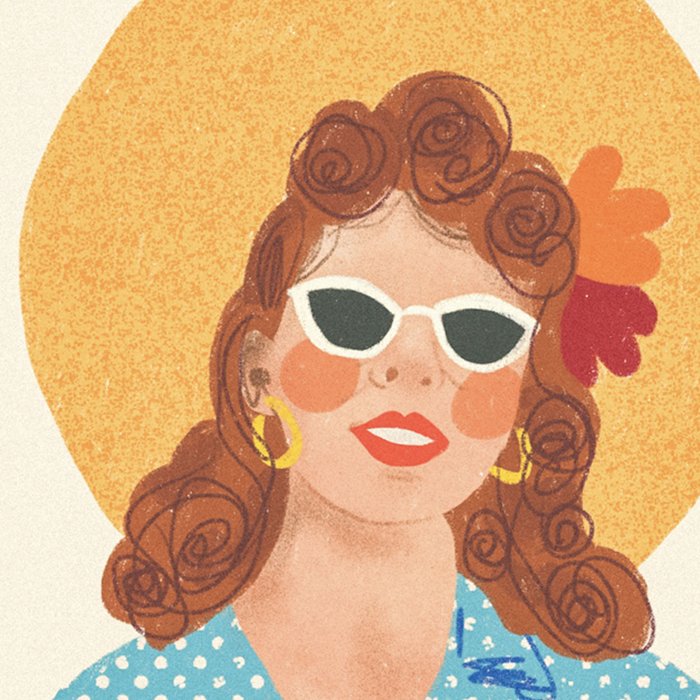 Pinup girl Coffee Mug Gallery Image 2