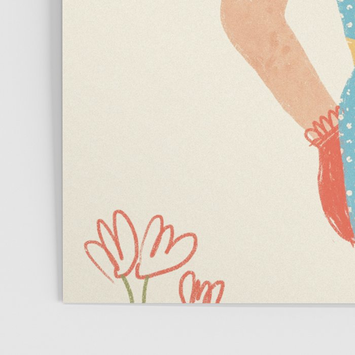 Pinup girl Poster Gallery Image 3