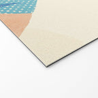 Pinup girl Welcome Mat Gallery Image 2