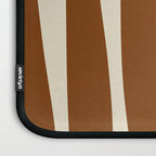 Mid Century Modern Abstract Kwaito Contemporary Pattern Laptop Sleeve Gallery Image 3