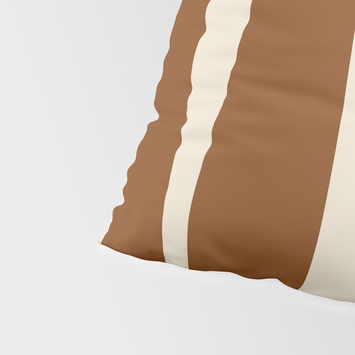 Mid Century Modern Abstract Kwaito Contemporary Pattern Pillow Sham Gallery Image 4