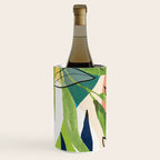 Peaceful Garden Feelings 10 Wine Chiller Gallery Image 2