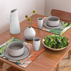 Peaceful Garden Feelings 10 Placemat Gallery Image 2