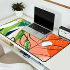 Peaceful Garden Feelings 10 Desk Mat Gallery Image 2