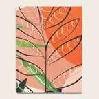 Peaceful Garden Feelings 10 Notebook Gallery Image 4