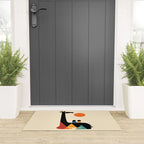 Memories Welcome Mat Gallery Image 3
