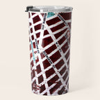 Greenwich Village Travel Mug Gallery Image 3
