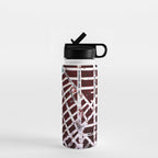 Greenwich Village Water Bottle Gallery Image 1