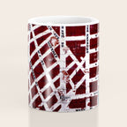 Greenwich Village Coffee Mug Gallery Image 4
