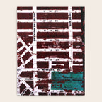 Greenwich Village Notebook Gallery Image 4