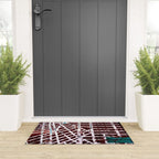 Greenwich Village Welcome Mat Gallery Image 3