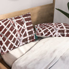 Greenwich Village Pillow Sham Gallery Image 2