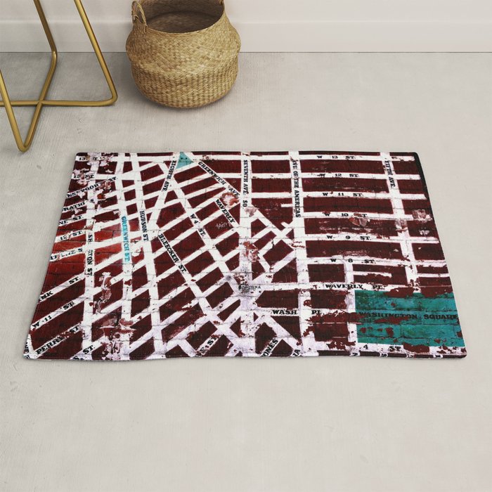 Greenwich Village Rug Gallery Image 1