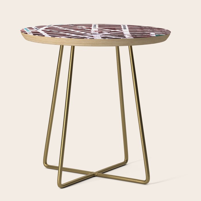 Greenwich Village Side Table Gallery Image 1