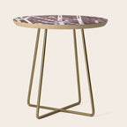 Greenwich Village Side Table Gallery Image 1