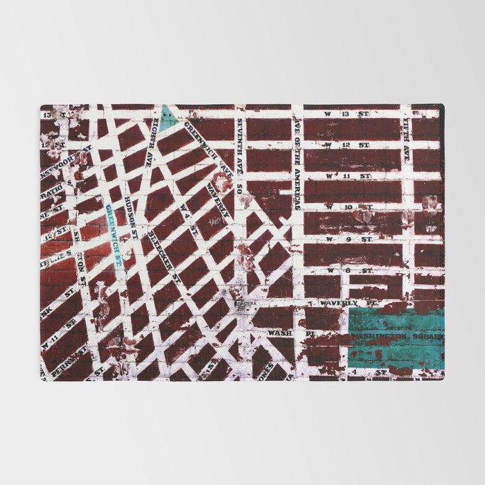 Greenwich Village Rug Gallery Image 2