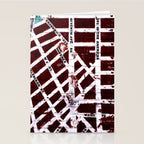 Greenwich Village Stationery Card Gallery Image 2