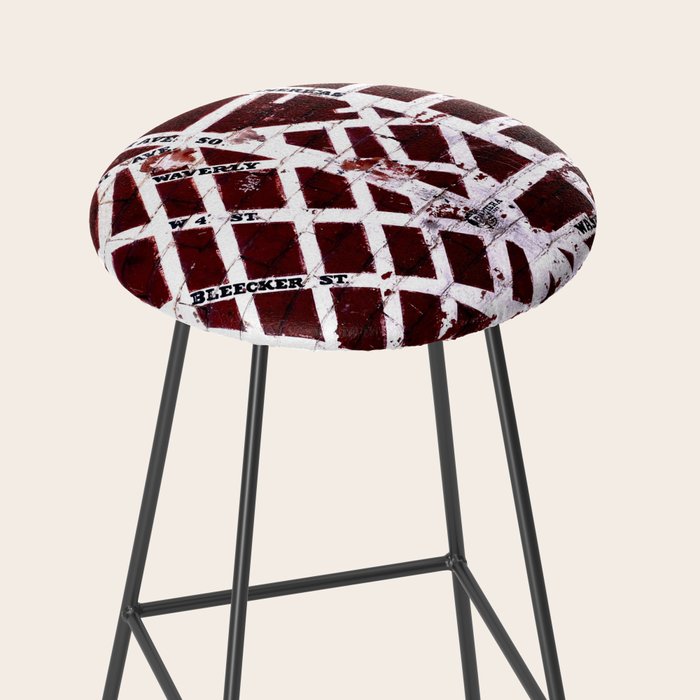 Greenwich Village Stool Gallery Image 2