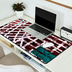 Greenwich Village Desk Mat Gallery Image 2