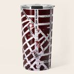 Greenwich Village Travel Mug Gallery Image 1
