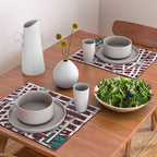 Greenwich Village Placemat Gallery Image 2