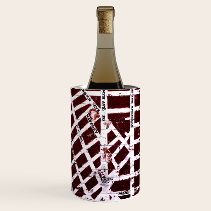 Greenwich Village Wine Chiller Gallery Image 1